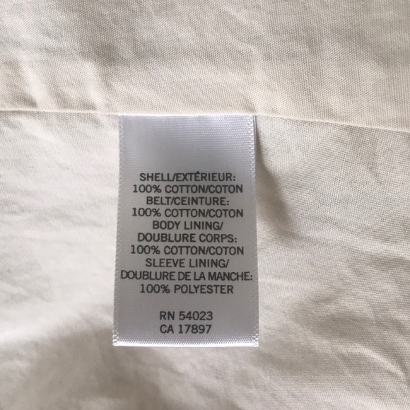 Banana Republic Trendy Utility Jacket - Picture 5 of 5